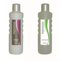 Proclere ProclCrèmere Impression Perming Lotion and Neutraliser