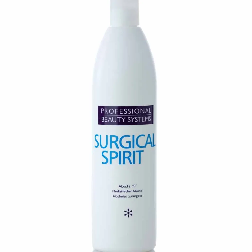 Professional Beauty Systems Surgical Spirit 1L