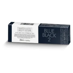 Professional Beauty Systems Eyelash and Eyebrow Tint - Dark Brown 20ml