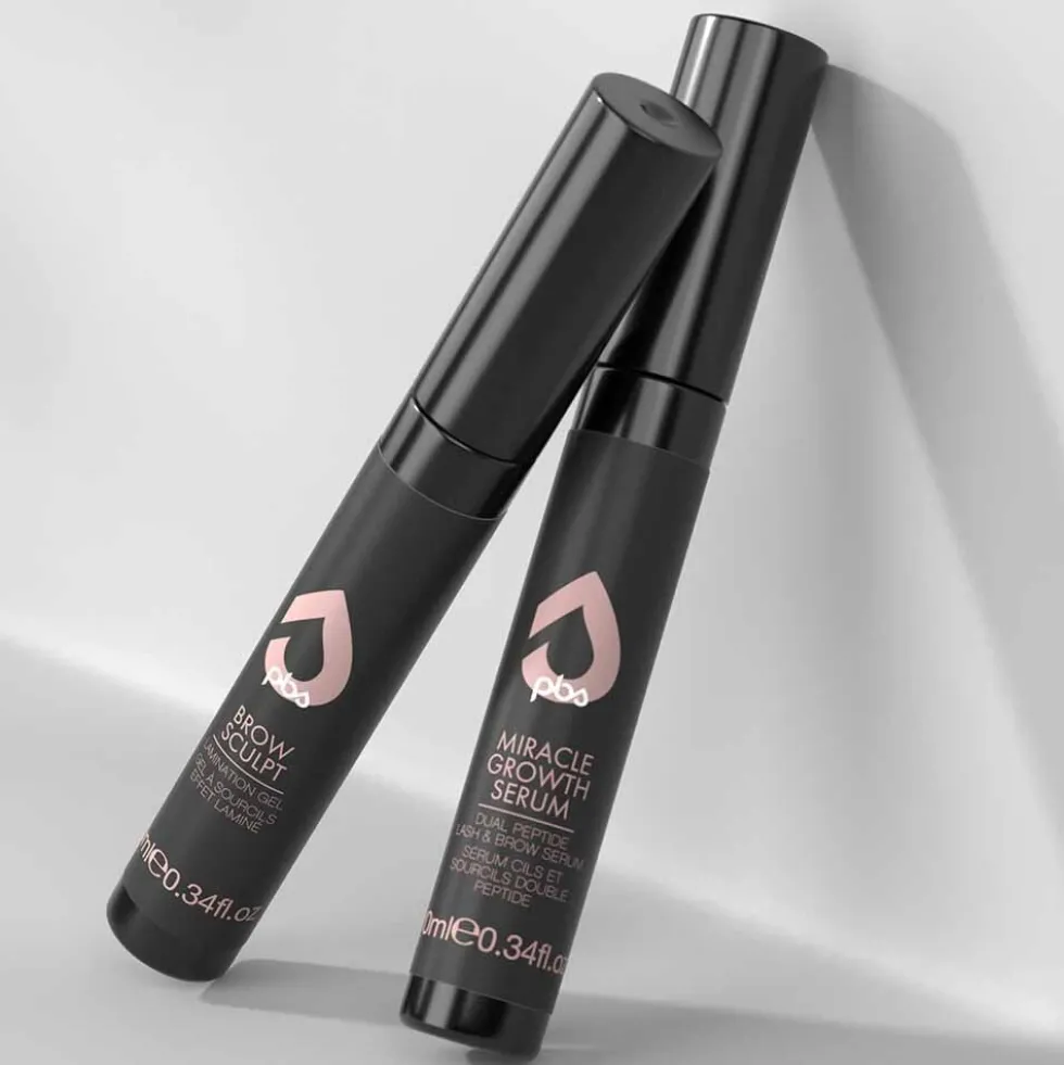Professional Beauty Systems Miracle Growth Serum 10ml