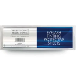 Professional Beauty Systems Eyelash and Eyebrow Tint Starter Kit