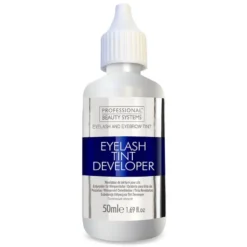 Professional Beauty Systems Eyelash & Eyebrow Liquid Developer 3% 50ml