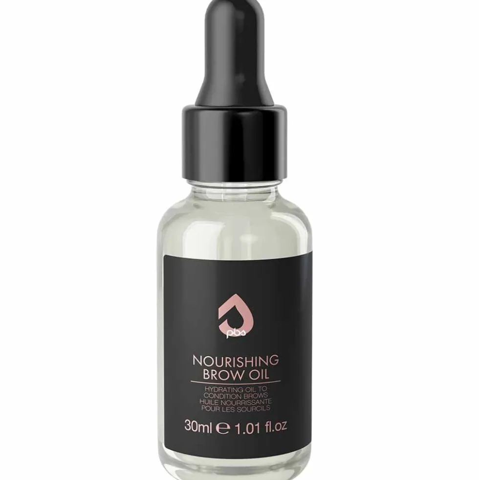 Professional Beauty Systems Nourishing Brow Oil 30ml