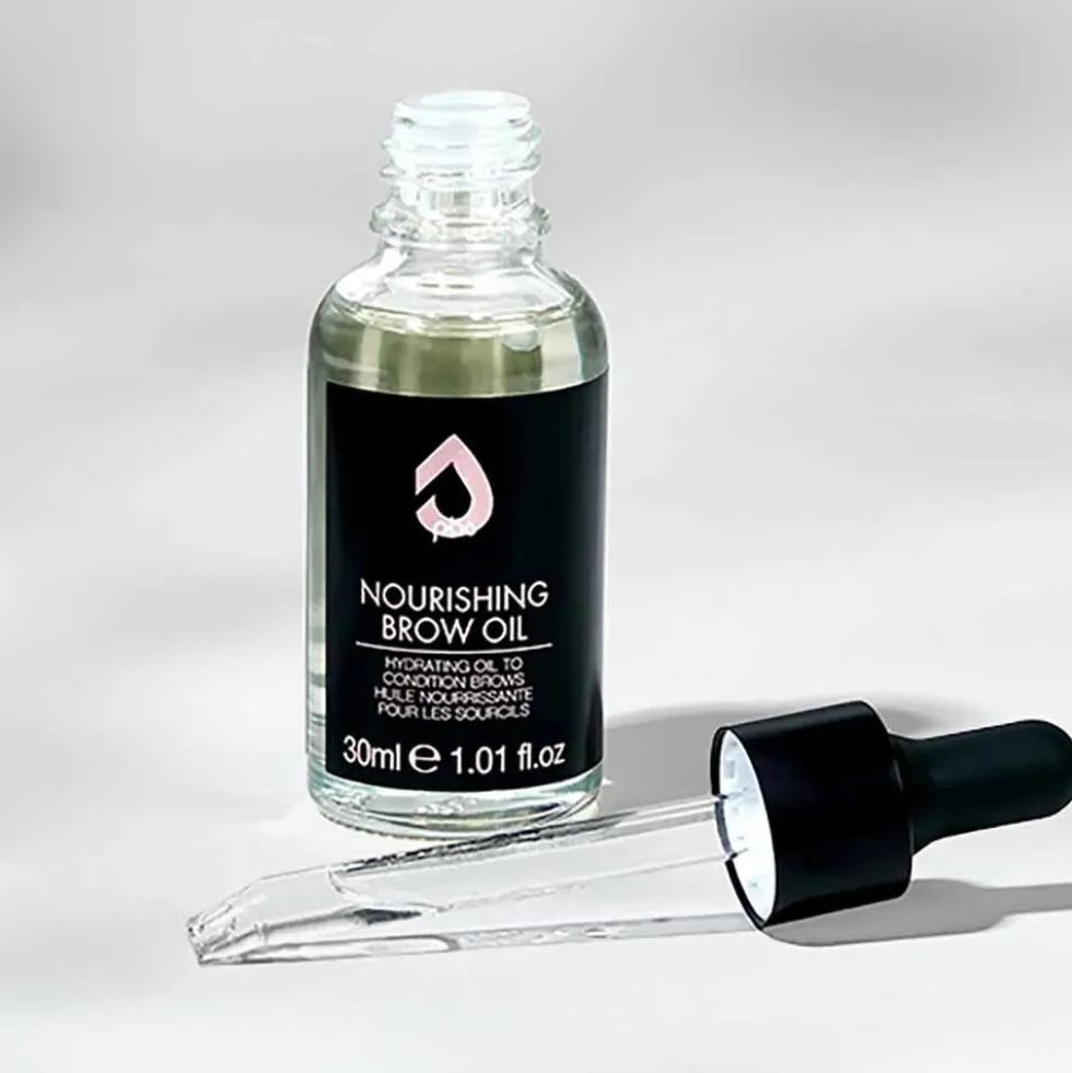 Professional Beauty Systems Nourishing Brow Oil 30ml