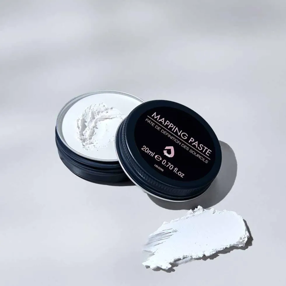 Professional Beauty Systems Brow Mapping Paste 20ml