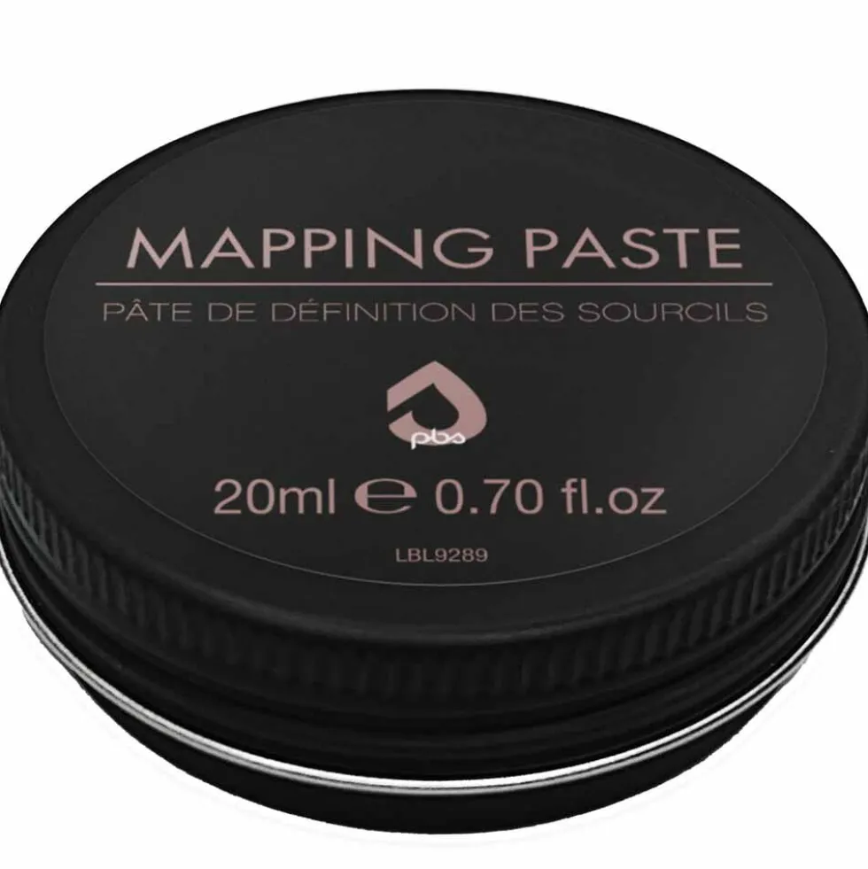 Professional Beauty Systems Brow Mapping Paste 20ml
