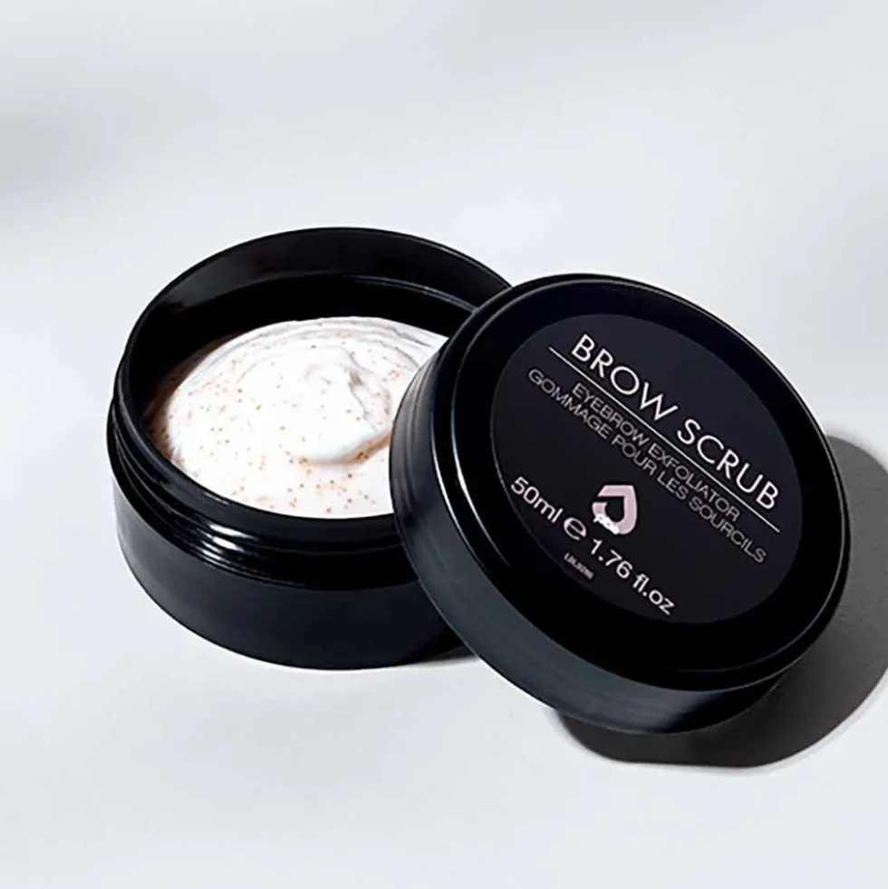 Professional Beauty Systems Brow Scrub 50ml