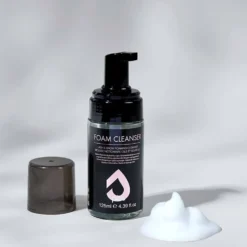 Professional Beauty Systems Lash & Brow Foam Cleanser 125ml