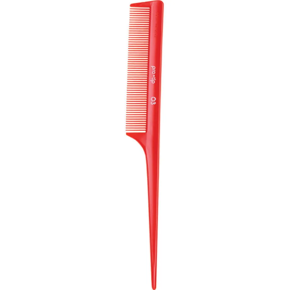 protip 03 Tail Comb