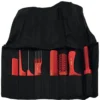Pro-tip Tool Roll and Combs Set