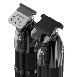 Proxelli ARES Naked Blade Cordless Trimmer UK PLUG