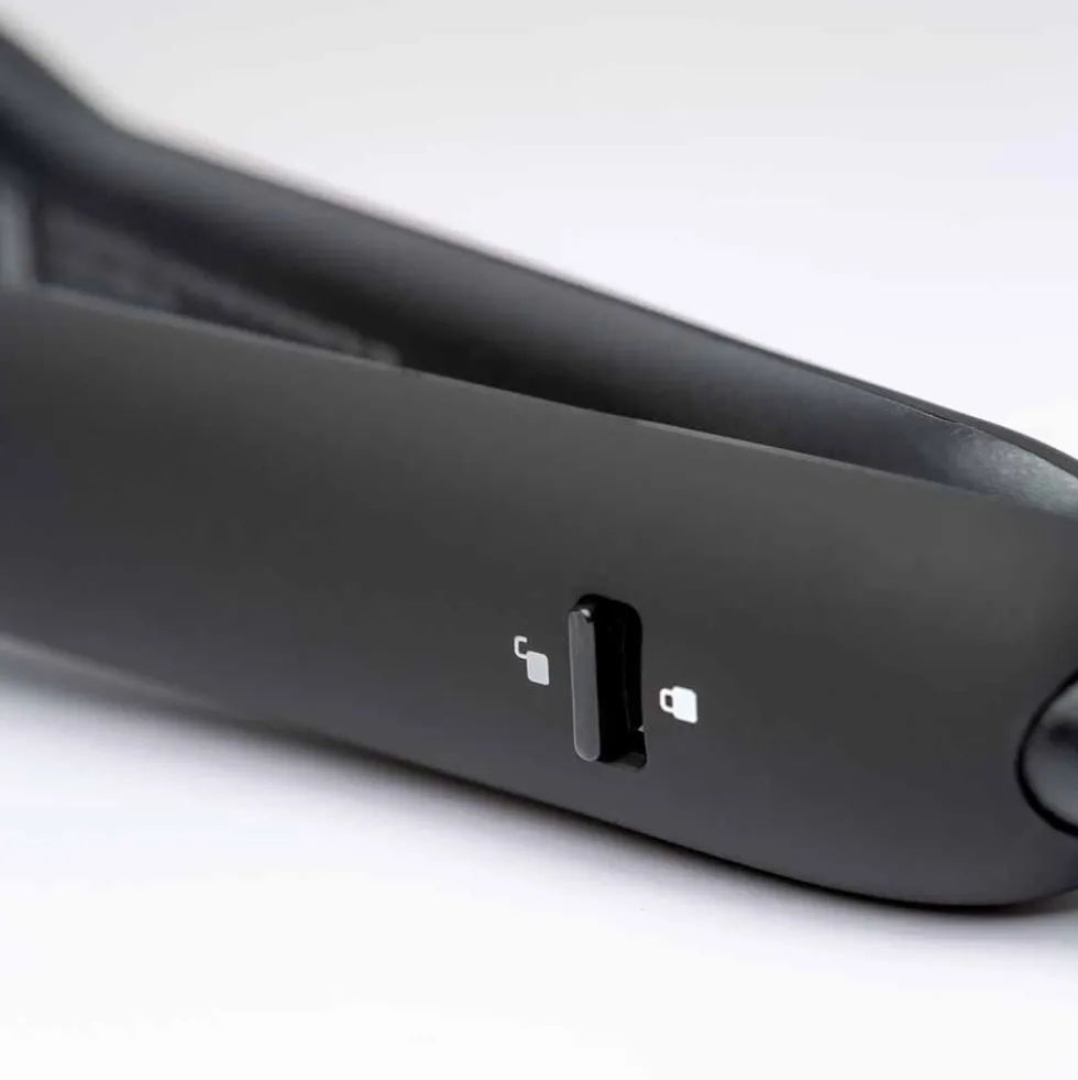 Proxelli AYKO Vapour Styler
