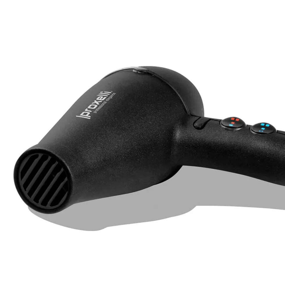Proxelli DEMI 2500W Hairdryer Black
