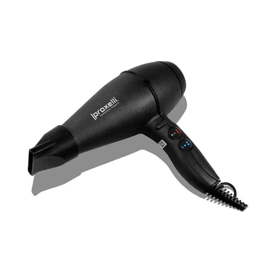 Proxelli DEMI 2500W Hairdryer Black