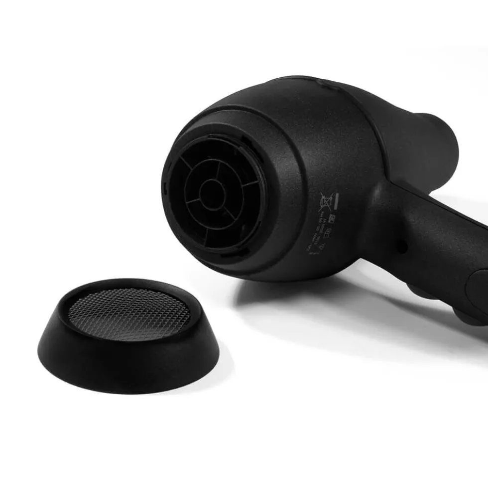 Proxelli DEMI 2500W Hairdryer Black