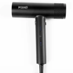 Proxelli Goya T-Shape Hairdryer Black