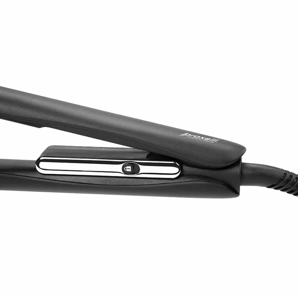 Proxelli Ionic Straightener 1 inch Rako Matt Black