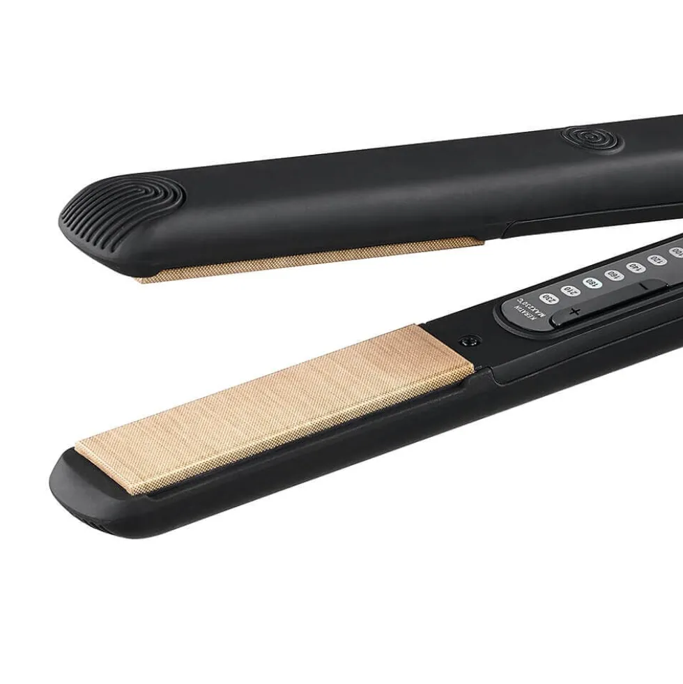 Proxelli LEYA Nano Silk Straightener