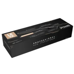 Proxelli LEYA Nano Silk Straightener
