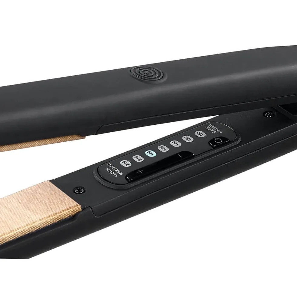 Proxelli LEYA Nano Silk Straightener