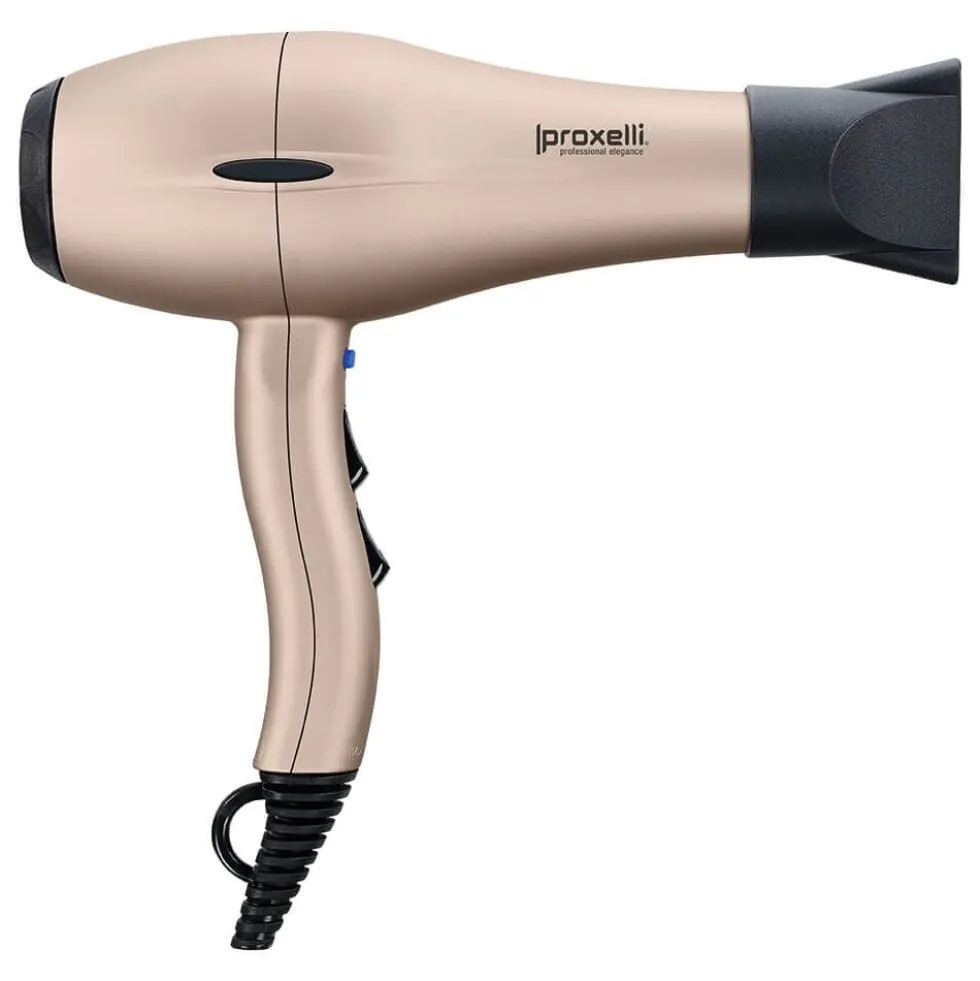 Proxelli MAYA Hairdryer Rose Gold