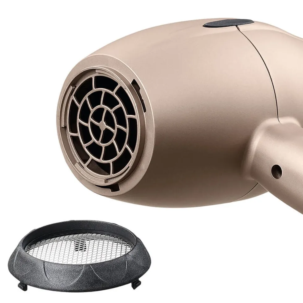 Proxelli MAYA Hairdryer Rose Gold
