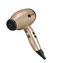 Proxelli MILA 2000W Hair Dryer, Black