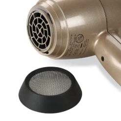 Proxelli MILA 2000W Hair Dryer, Black
