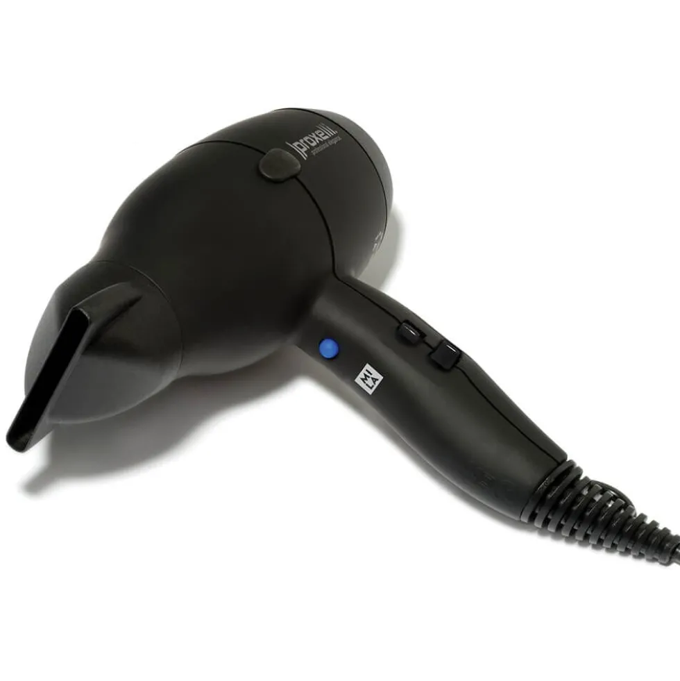 Proxelli MILA 2000W Hair Dryer, Black