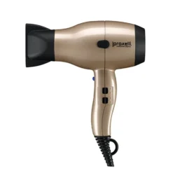 Proxelli MILA 2000W Hair Dryer, Black