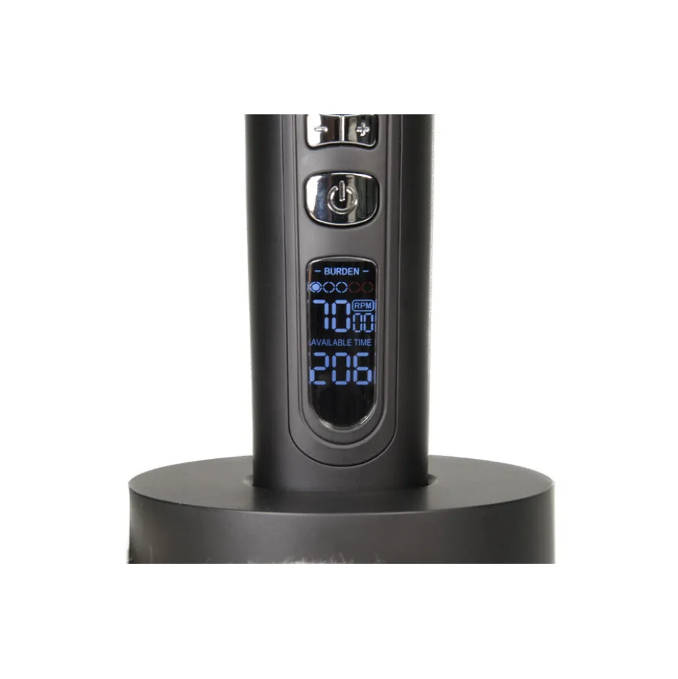Proxelli NOAM Cordless Clippers