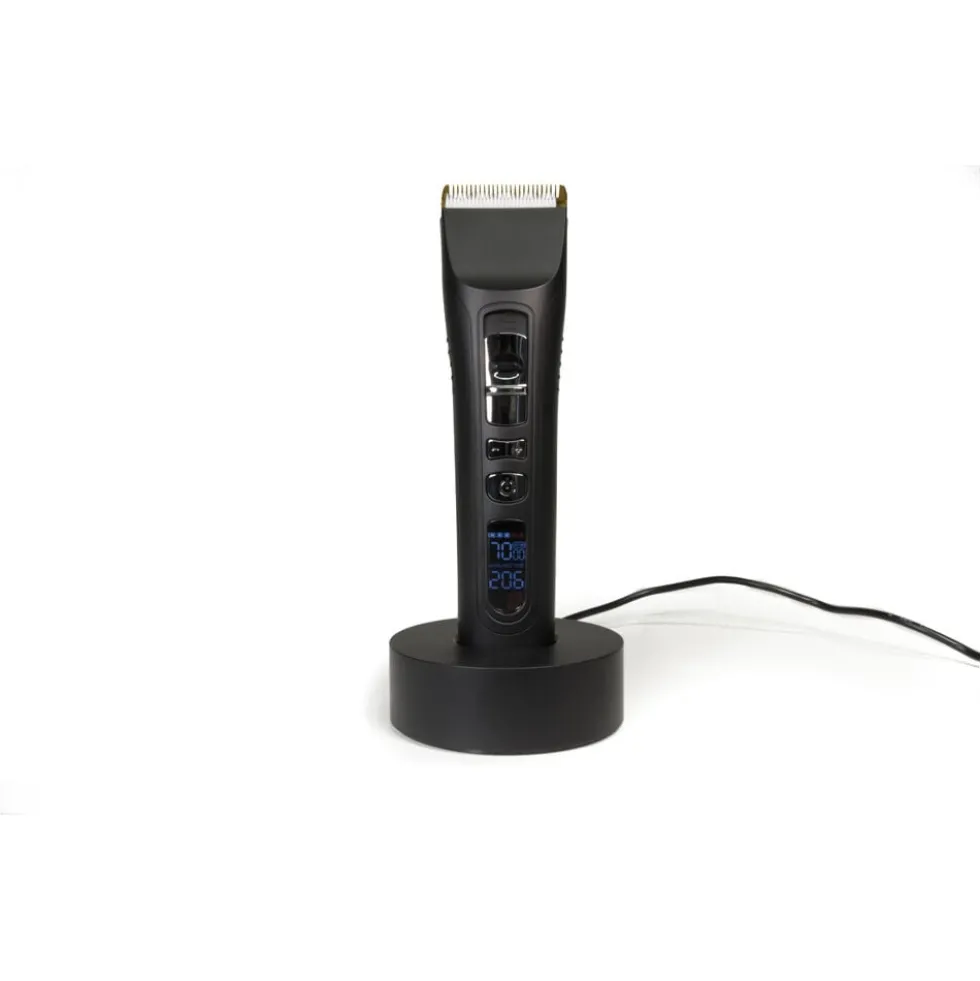Proxelli NOAM Cordless Clippers
