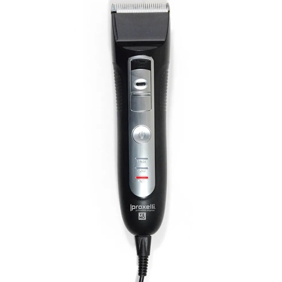 Proxelli YENO Corded/Cordless Clipper
