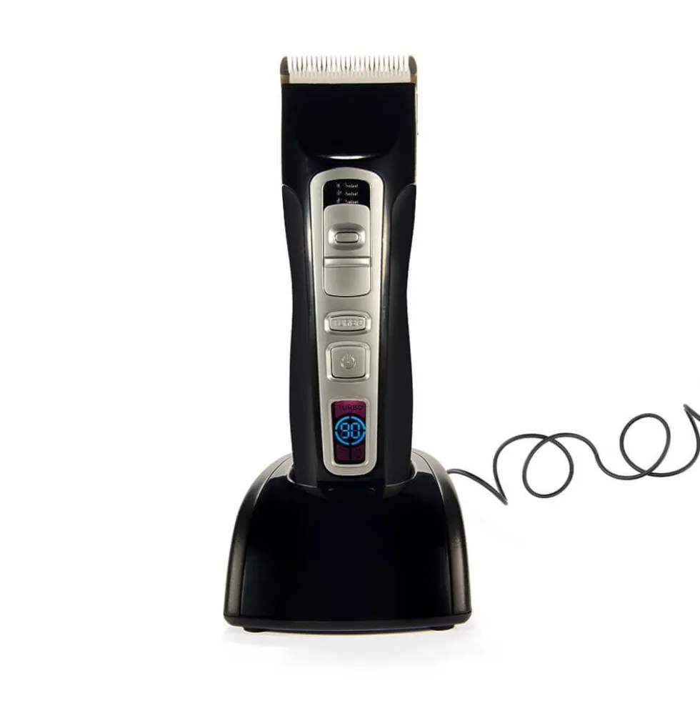 Proxelli ZANO Cordless Clippers