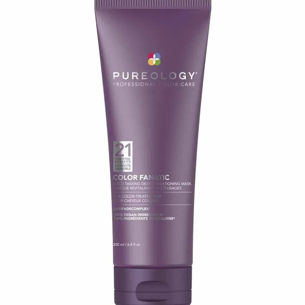 Pureology Color Fanatic Masque 200ml