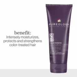 Pureology Color Fanatic Masque 200ml