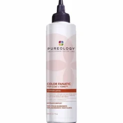 Pureology Color Fanatic Top Coat and Tone Copper 200ml