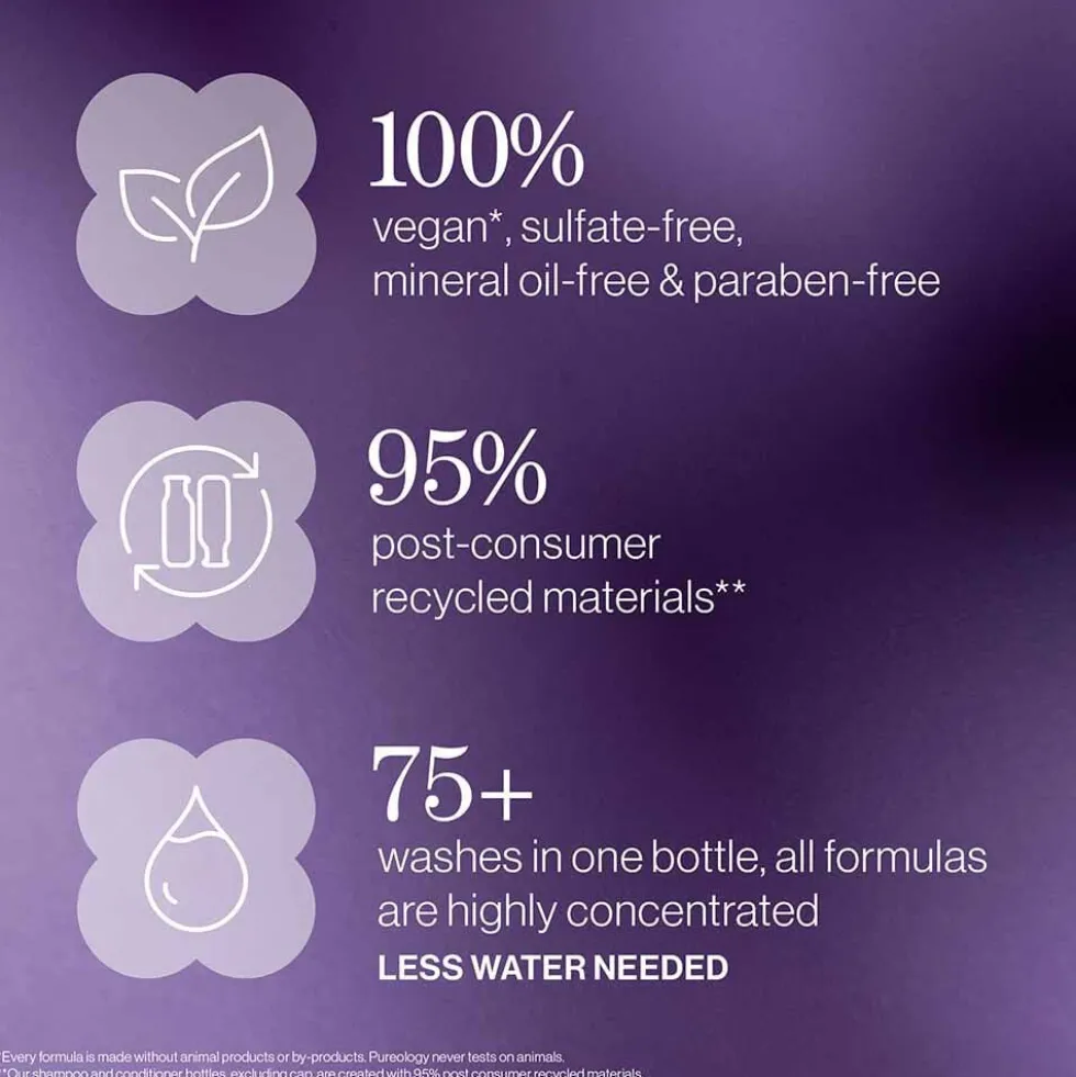 Pureology Hydrate Conditoner 266ml