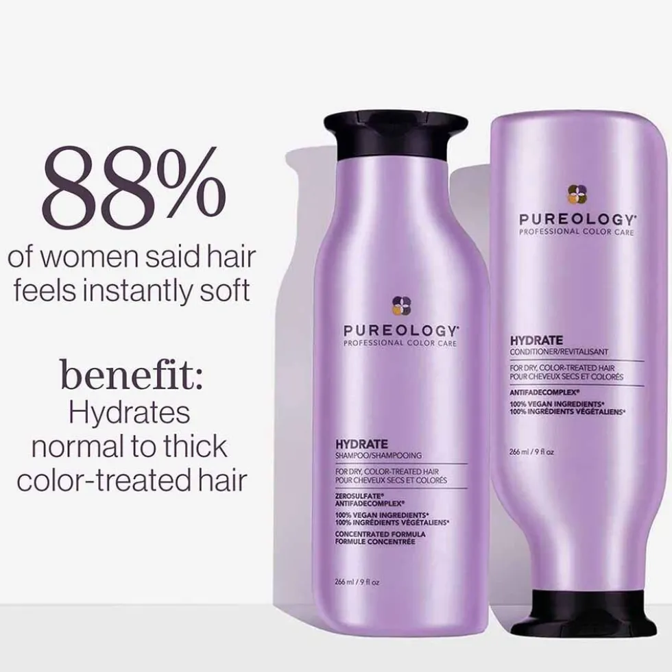 Pureology Hydrate Conditoner 266ml