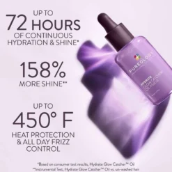 Pureology Hydrate Glow Catcher Oil 50ml