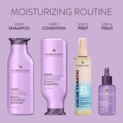 Pureology Hydrate Glow Catcher Oil 50ml