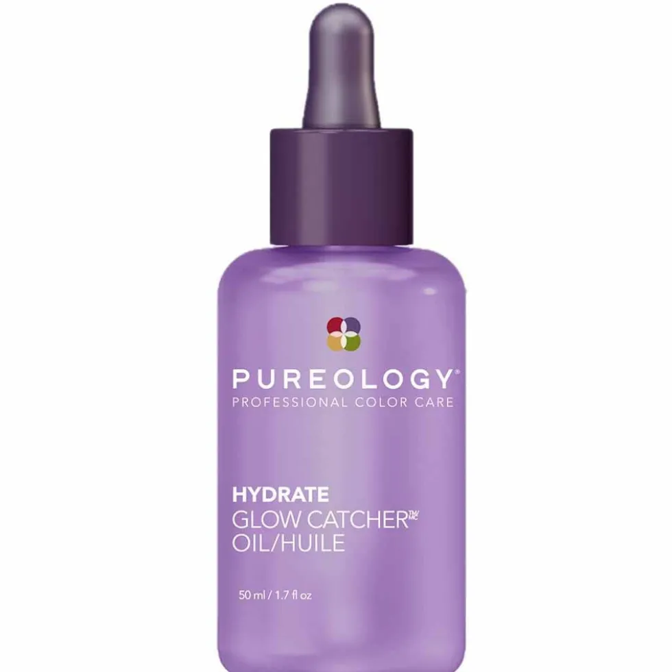 Pureology Hydrate Glow Catcher Oil 50ml