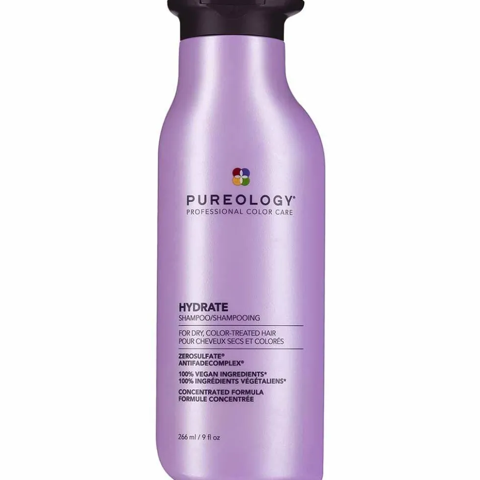 Pureology Hydrate Shampoo 266ml