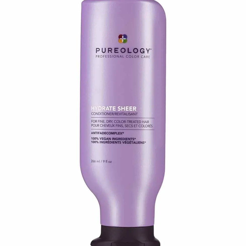 Pureology Hydrate Sheer Conditoner 266ml