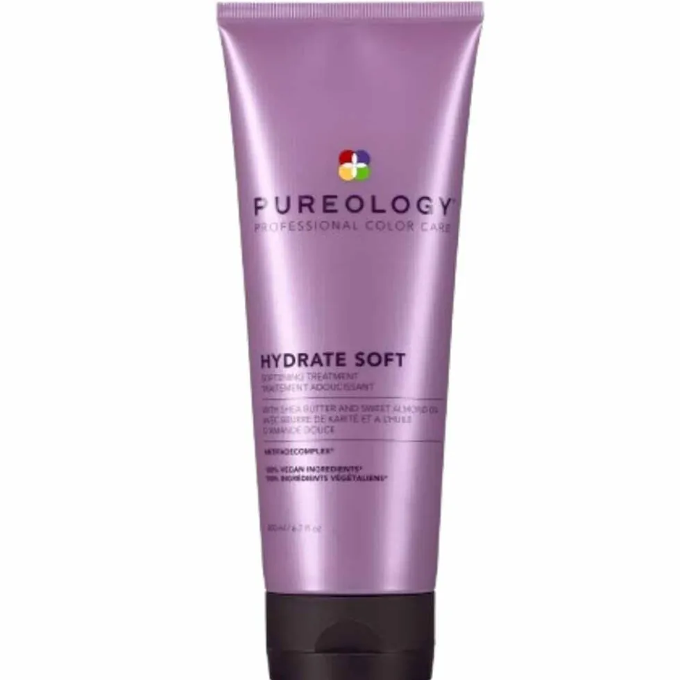 Pureology Hydrate Soft Softening Treatment 200ml