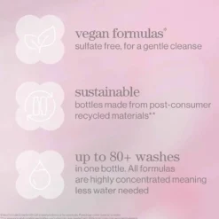Pureology Pure Volume Shampoo 266ml
