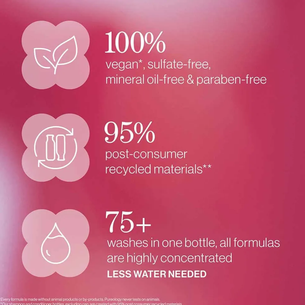 Pureology Smooth Perfection Conditioner 266ml