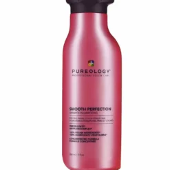 Pureology Smooth Perfection Shampoo 266ml