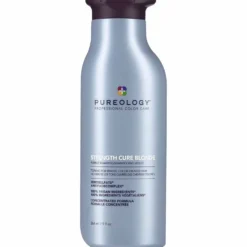 Pureology Strength Cure Blonde Shampoo 266ml