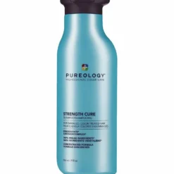 Pureology Strength Cure Shampoo 266ml